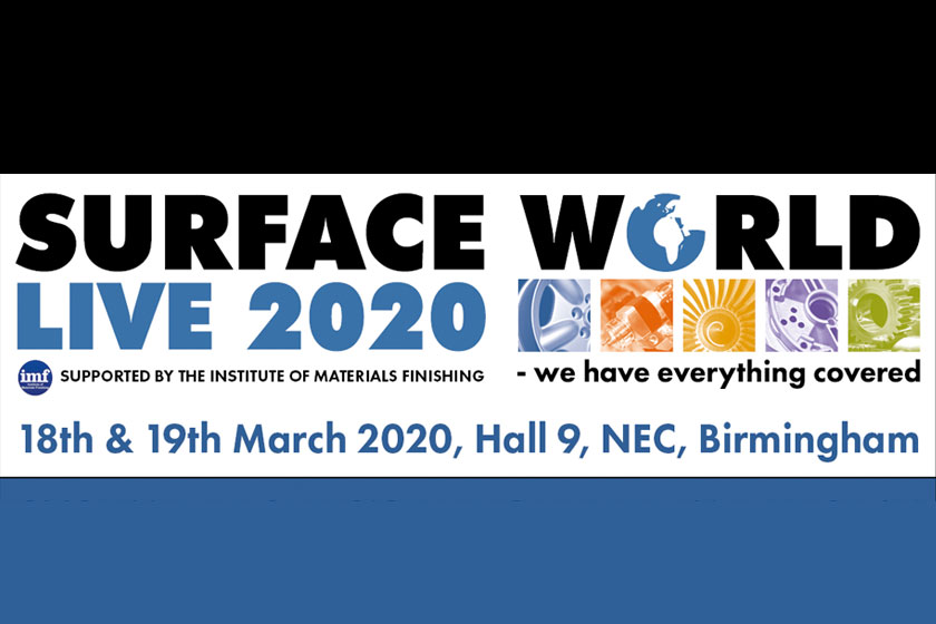 Surface World Live 2020