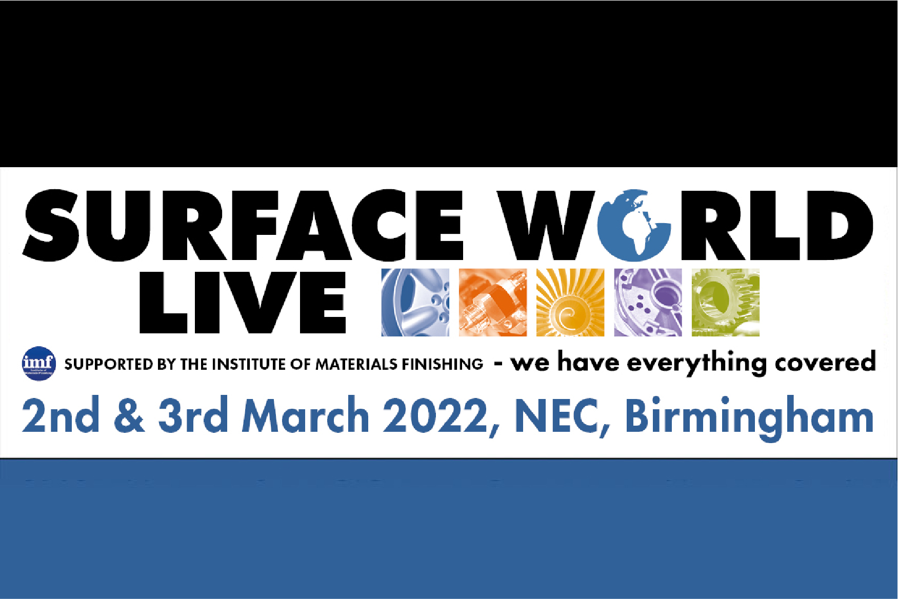 Surface World Live 2022